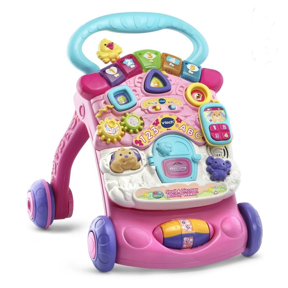 Vtech Walker